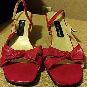 Aetienne Aigner heels
